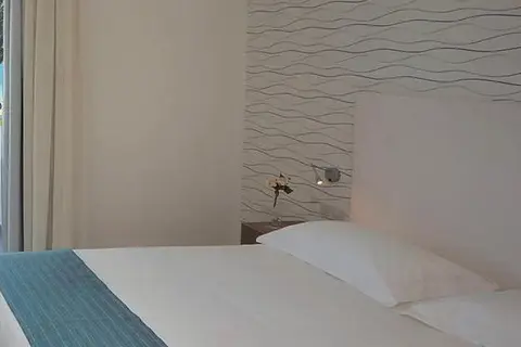 Okeanos Beach Boutique Hotel in Ayia Napa — foto 11