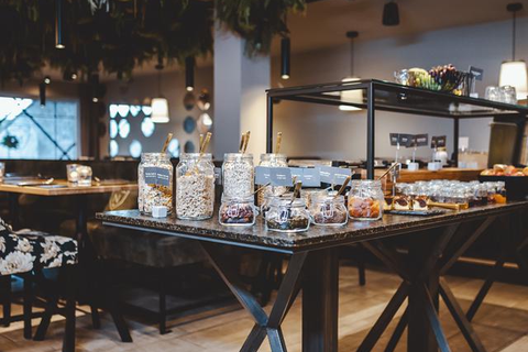 Nikolaus by Avenida foto 11