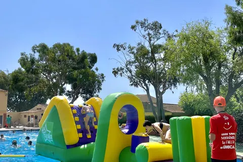 Camping La Sirena foto 9