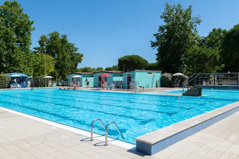 Cesenatico Camping Village in Cesenatico — foto 21