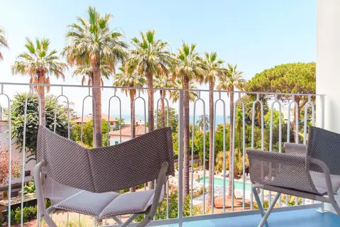 So' Lifestyle Hotel in Sorrento, foto 6