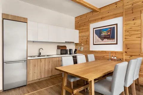 Balkan Jewel Resort in Bansko — foto 22