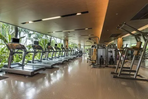 Emporium Suites by Chatrium in Bangkok, foto 7