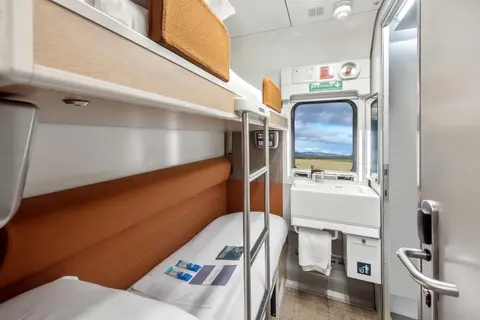 10-daagse rondreis per trein Schotse Hooglanden in Diverse regio's in Groot-Brittannië — foto 25