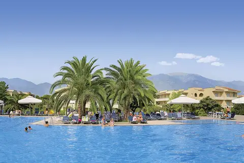 Hotel Poseidon Palace in Λεπτοκαρυά — foto 18