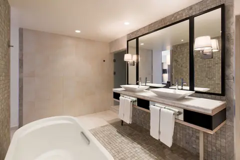 Radisson Blu Resort, Saidia Beach in Saïdia ⵙⵄⵉⴷⵉⵢⴰ السعيدية — foto 28
