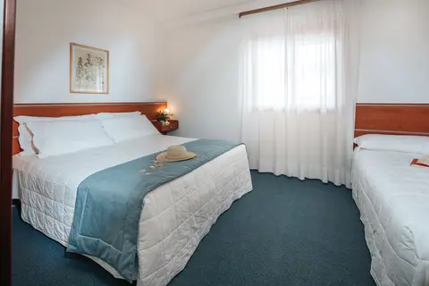 Hotel Argentina in Zeddiani, foto 14