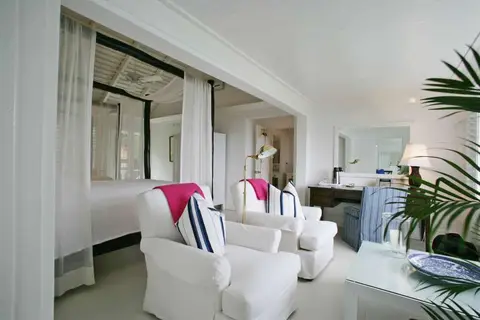Round Hill Hotel & Villas in Montego Bay — foto 6