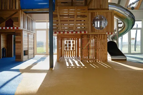 Camping In De Bongerd foto 6