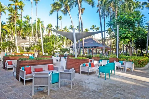 Vista Sol Punta Cana Beach Resort & Spa in Salvaleón de Higüey — foto 17