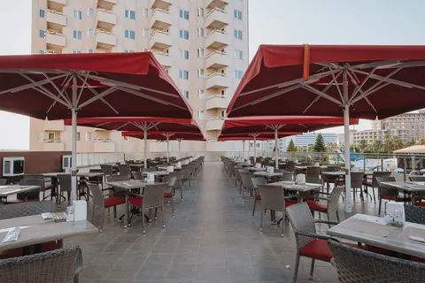 Grand Park Lara in Antalya — foto 32
