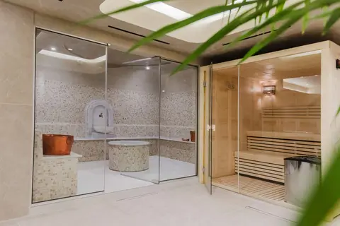 Hotel Evexia Boutique & Spa in Agia Marina, foto 12