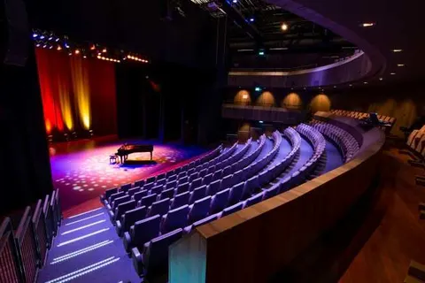 Theaterhotel Venlo foto 22