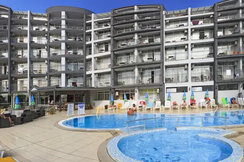 Hotel Luna in Gold Beach, foto 20