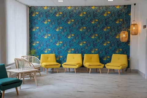 Apartamentos VIDA Finisterre in Fisterra — foto 25