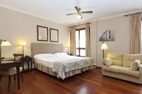 Laguna Nivaria Hotel & Spa in San Cristóbal de La Laguna — foto 22