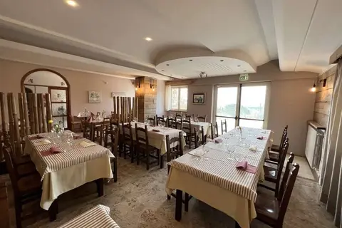 Viole Country Hotel in Assisi — foto 17