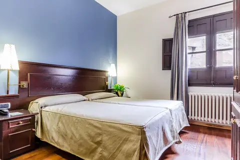 Hotel Albarracín in Albarracín — foto 17