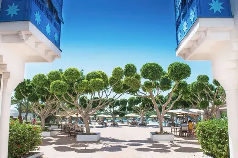 Iberostar Selection Mirage Hammamet in La Foccacia Hammamet — foto 13