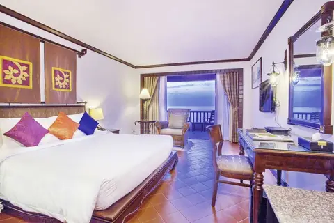 Novotel Phuket Resort in Patong, foto 13