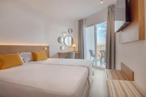 Hotel HM Isabela - adults only in Calvià — foto 3