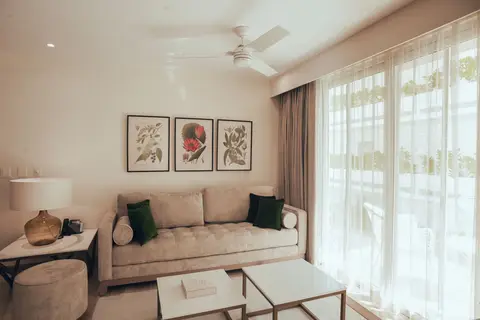 Antera Hotel & Residences in Playa del Carmen — foto 29
