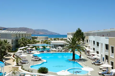 Mythos Palace Resort & Spa in Georgioupolis — foto 15