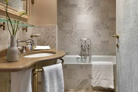 Hotel Ville Sull'Arno in Florence, foto 8