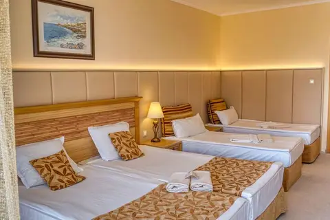 DIT Majestic Beach Resort in Несебър — foto 5