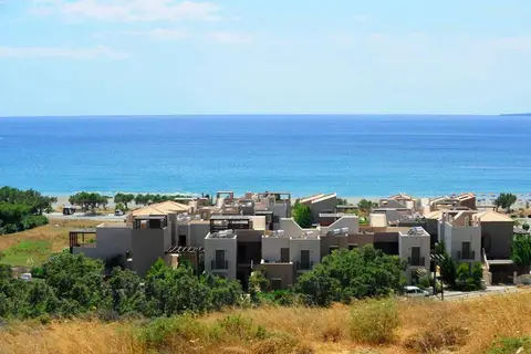 Plakias Resort in Πλακιάς — foto 12