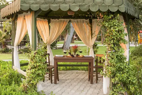 Richmond Ephesus Resort in Selçuk — foto 12