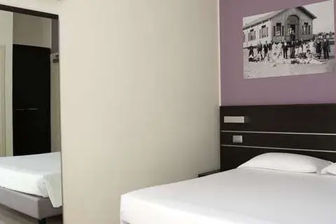 Hotel Vienna in Jesolo, foto 11