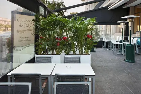Hotel Jerez Centro in Jerez De La Frontera — foto 19