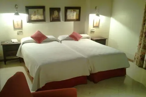 Hotel São João de Deus in Elvas, foto 13