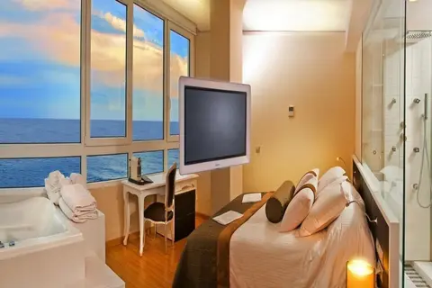 Hotel Villa Venecia Boutique in Benidorm — foto 7