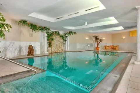 Hotel Post in St. Anton am Arlberg — foto 9