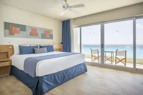 Hotel NYX Cancun in Cancùn — foto 30