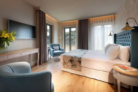 Eurostars Porto Douro in Porto — foto 30