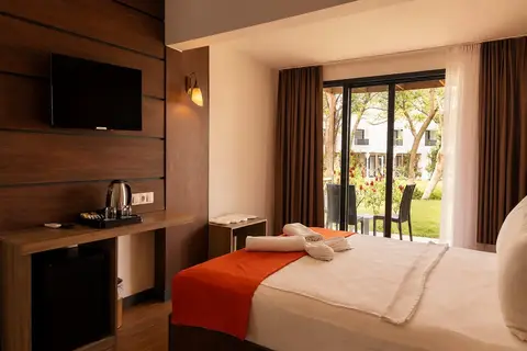 Maya World Hotel Didyma in Didim, foto 16