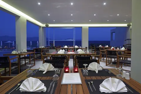 Dimitra Beach Hotel & Suites - all inclusive in Kos — foto 26
