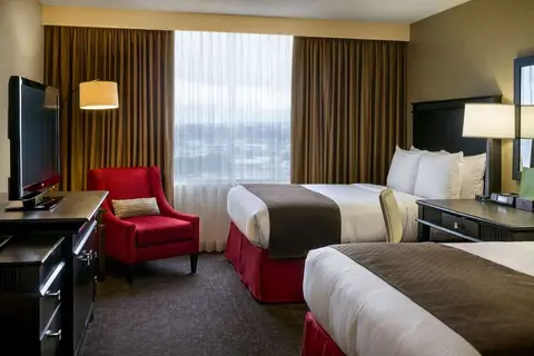 DoubleTree by Hilton Los Angeles Downtown in Los Angeles — foto 10
