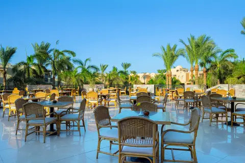 Stella Di Mare Makadi Gardens Resort & Spa in Main Building — foto 14