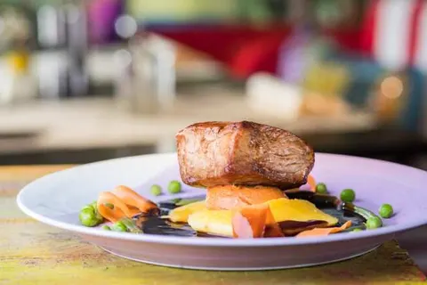 Hotel Cuba Libre foto 9