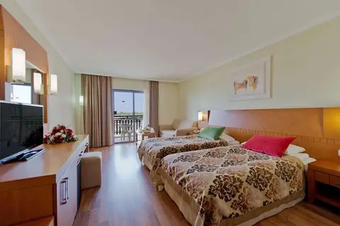 Club Calimera Serra Palace in Manavgat, foto 3