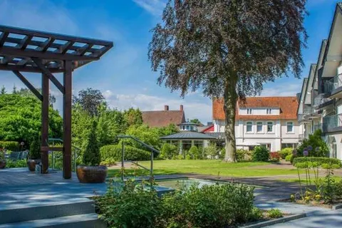 Hotel Becker foto 17