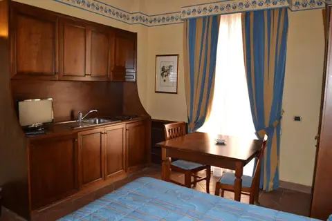 Hotel La Ville in Catania — foto 7