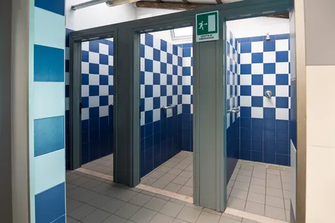 Camping Village Miramare foto 14