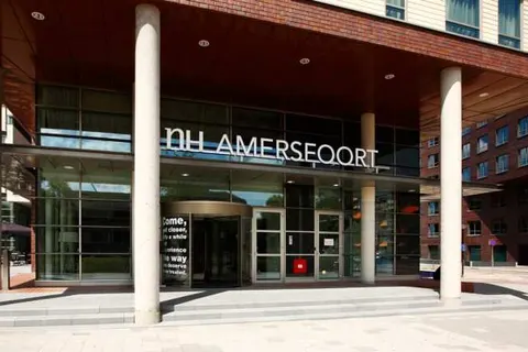 NH Amersfoort foto 1