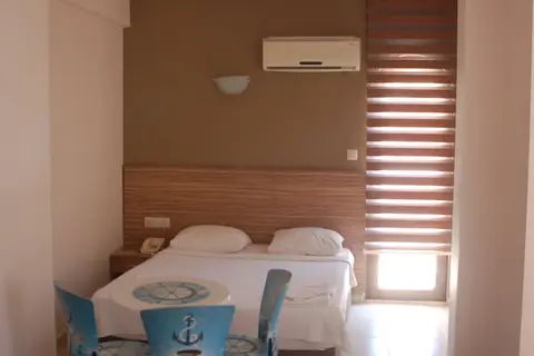 Astoria Life Hotel in Marmaris — foto 5