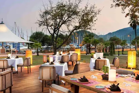 Rixos Premium Gocek in Fethiye, foto 25